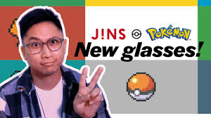 Aliexpress carries wide variety of products. New Jins Eyewear Pokemon Glasses 15 Discount Code Youtube