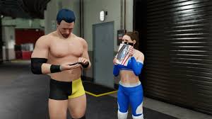 Relive the key moments of their careers. Mycareer Walkthrough Chapter 12 Wwe 2k20 Wiki Guide Ign
