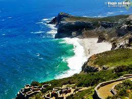 Tradizionalmente, ma erroneamente, viene considerato come il punto più a sud del continente africano e come punto di separazione tra l'oceano atlantico e l'oceano. Capo Di Buona Speranza Leggenda Del Sud Africa Viaggio Nel Mondo Travel Magazine