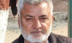 NAB files reference against Fazl's aide