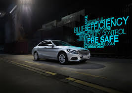 Mercedes Benz Typo On Location On Behance Car Advertising Design Car Advertising Benz