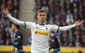 Watch some sublime flicks in belgium's matchday 2 game against denmark. So Viel Musste Bvb Fur Hazard Bezahlen Reviersport