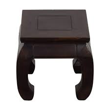 C k big moving cost plus world market coffee table 175. 90 Off World Market World Market Asian End Table Tables