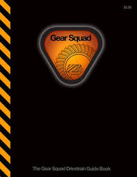 Gear Squad By Transamerican Auto Parts Issuu
