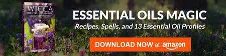 A Beginners Guide To Magical Oils Essential Oils Magic