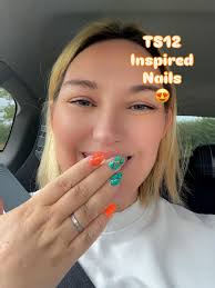 telling everyone this is the #TS12 album cover 😏