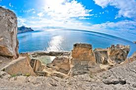 Cala D Hort Atlantis Ibiza Espana Mediterraneo Mi Casa Ibiza Ibiza Beach Atlantis