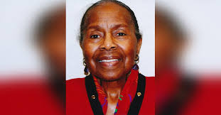Obituary information for Delavee Butler-Marsh
