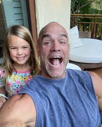 Patrick Wade's Instagram, Twitter & Facebook