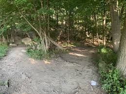 Signed for marymere falls, the flat trail may lull you into a false sense of security. Storm King Mountain Hike Overview Storm King Butter Hill Trail Guide