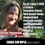 Edina SW Minneapolis Area Advice Givers