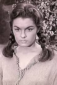 Wagon Train" The Ruth Marshall Story (TV Episode 1959)