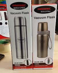8oz stainless steel flask and funnel in plain black gift box. Rubeeys Stores Eurosonic Water Flasks Available At 3500 Facebook