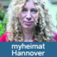 Alexandra Rust aus Hannover-Linden-Limmer