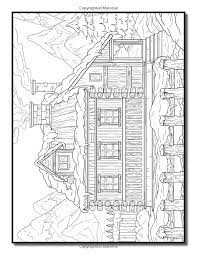 I initially saw all the craziness adult coloring pages created all around the world and i remember reading an article about the millions of coloring books sold last years. Pin On Cottages