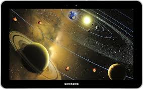 Baixar O 3d Solar System Live Wallpaper 3d Screensaver Free Apk Para Android Gratis
