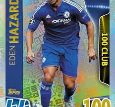 Is a simple set of rules to use your match attax cards in a game which plays more like a game of football than the standard each player will need a team, made up of 11 match attax cards and a match deck. New Match Attax Champions League