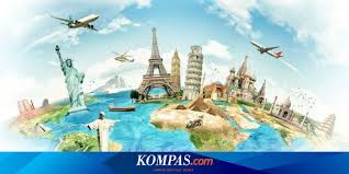 Laporan perdagangan antarabangsa dan industri malaysia 2010 3 ekonomi malaysia mengalami pertumbuhan 7 2 pada 2010 sekali lagi membuktikan kekuatan dan daya tahan yang mendasarinya. Pertumbuhan Ekonomi Masa Pandemi 8 Negara Indonesia Paling Tinggi Halaman All Kompas Com