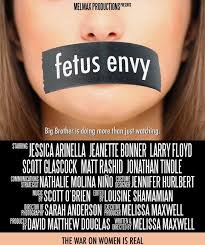 (used chiefly of viviparous mammals) the young of an animal in the womb or egg, especially in the later stages of development when the body structures are in the recognizable form of its kind, in humans after the end of the second month of gestation. Fetus Envy