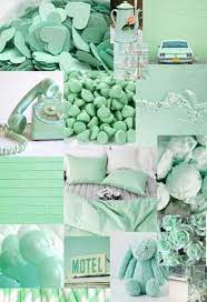 Background Warna Hijau Tosca Artikel Inspiratif Mereka Memang Sudah Terbiasa Mamnfaatkan Inte Trendy Wallpaper Aesthetic Pastel Wallpaper Mint Green Wallpaper