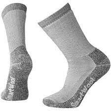 Winter Socks For Men And Women Extreme Cold Weather Clothing