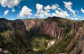 Barranca Del Cobre 27 Mexico Travel Visit Mexico Places To Visit