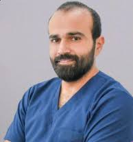 Dr. Ahmad Hamdan
