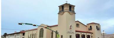 We are a member of the wisconsin evangelical lutheran synod. About Trinity First