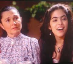 Jenni Rivera: Mariposa de Barrio (TV Series 2017)