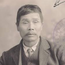 SAM William (SAM Wing Chong)