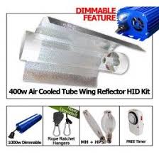 Leds use a technology that's similar to a ballast called a driver. The Yield Lab 600w Hps Mh Cool Tube Wing Reflector Digital Dimming Ballast Grow Light Kit Comes With Everything You Grow Lights Hps Grow Lights Led Grow Lights