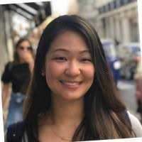 Diana Chiu's Instagram, Twitter & Facebook