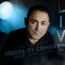 Tickets for Anthony Rodia in Detroit from ShowClix