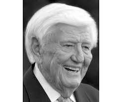 Ralph Waldrop Obituary (1922