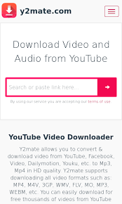 Click start button to begin converting process. Y2 Mate To How To Remove Y2mate Com Pop Up Ads Trojan Killer Y2mate Is A Free Downloading Application Developed By Y2mate Info Hiroko Poulsen