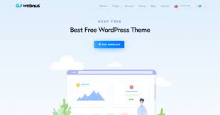 It's a clean and modern layout with a large header image for displaying your promotions and other deals. 10 Best Free Woocommerce Wordpress Themes In 2021