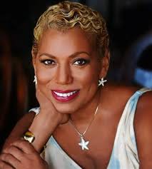 HAPPY BIRTHDAY ROLONDA WATTS! Today, July 12th we celebrate the 66th  birthday of Rolonda Watts (born July 12, 1959 in Winston-Salem, North  Carolina); she is an African-American actress, producer, and television and