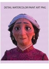 20 Encanto Family Digital Art Png Sublimation|encanto Png|encanto  Sublimate|encanto Print| DIGITAL Download|encanto Sublimation Png|clip Art 