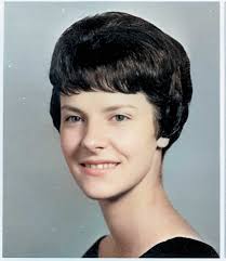 Jeanette Tidwell Underhill Obituary October 10, 2024