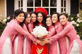 Hilton Costa Mesa Vietnamese Wedding Natalie Ray