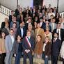 Seven Political Groups Formed in Saint-Etienne's 2026 Municipal Council