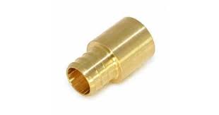 Are you looking to repair, replace, or expand your home's existing plumbing with pex? 1 2 Pex X 1 2 Copper Fitting Adapter Copper Fittings Pex Tubing Fittings