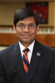 Agrawal to be inducted into National Academy of Inventors