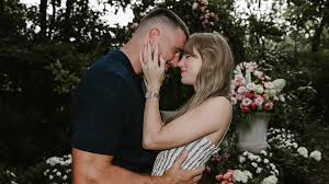 Intimate details of Taylor Swift & Travis Kelce's engagement revealed by  friends - and couple's 'dream' wedding location