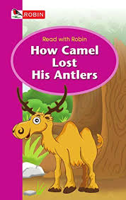 I keep clicking on the activation link and then activate and i keep going around in circles. Amazon Com Read With Robin Animals 2 How Camel Lost His Antlers Favourite Folk Tales Fairy Tales And Myths Help Enhance Kids Vocabulary And Reading Comprehension Ability Ebook Miles Adapter Sara Kindle