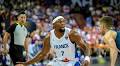 France Set to Face Georgia in EuroBasket 2025 Round of 16: Broadcast Details Released