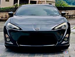 Usd $ 243.52 to 292.62. Toyota 86 Gt 2 0 Mt Sport Sambung Bayar Car Continue Loan For Sale Carsinmalaysia Com Mobile 33901