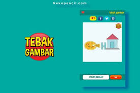 Kunci Jawaban Tebak Gambar Level 1 160 Terbaru Nekopencil