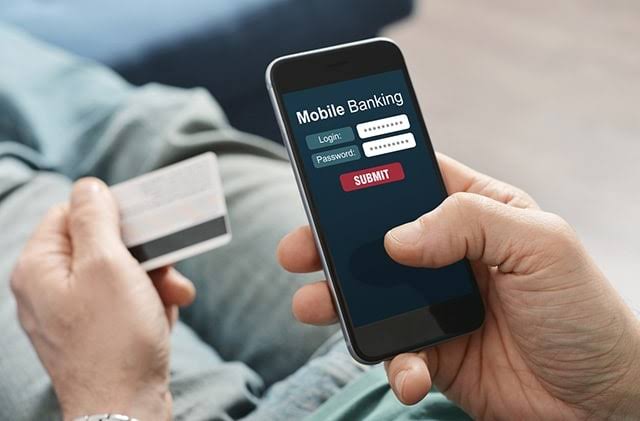 Daftar biaya transfer antarbank via mobile banking