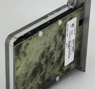 13506 APPLIED MATERIALS ASSY, HARD DISK DRIVE 0010-75224 ...